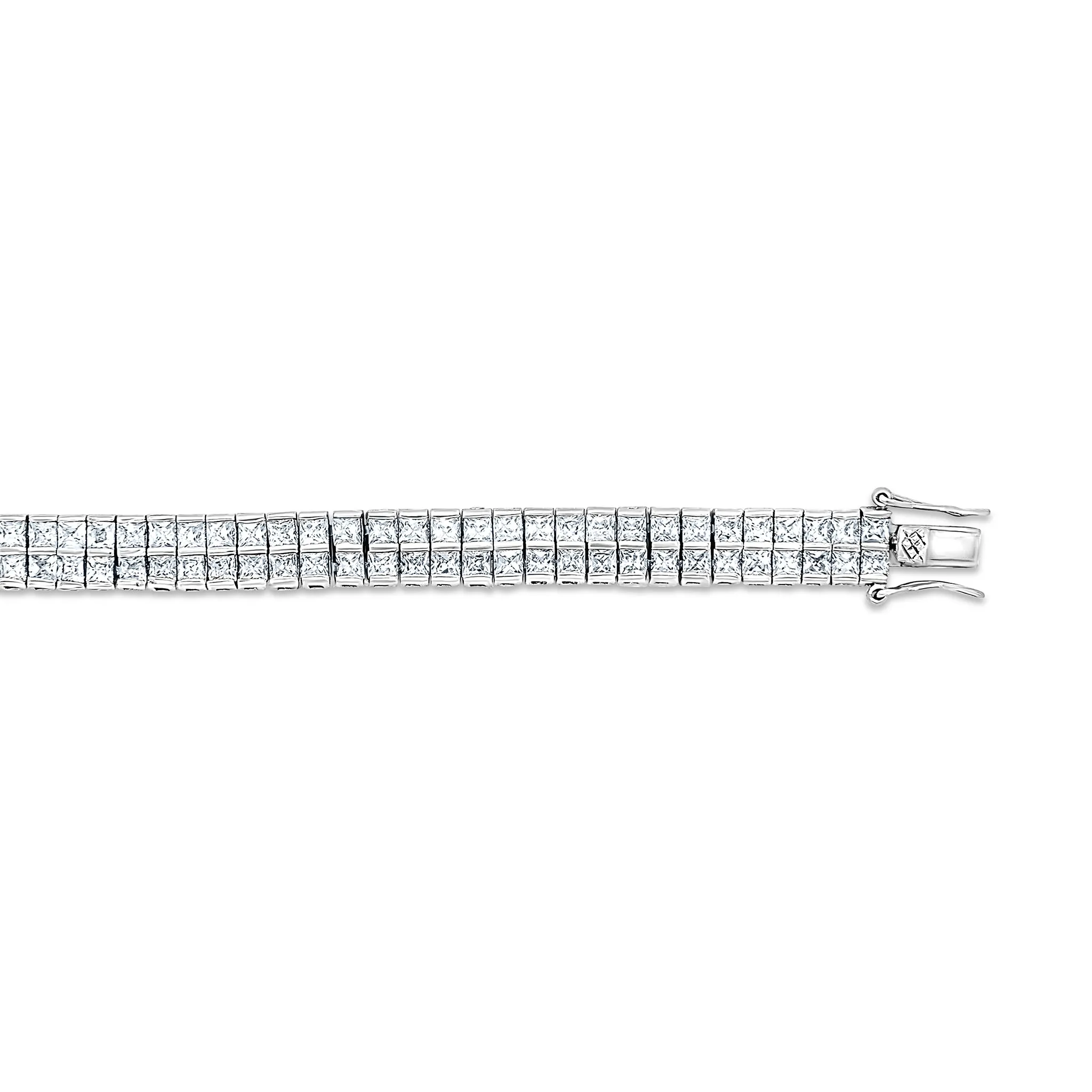 2L Tennis Bracelet