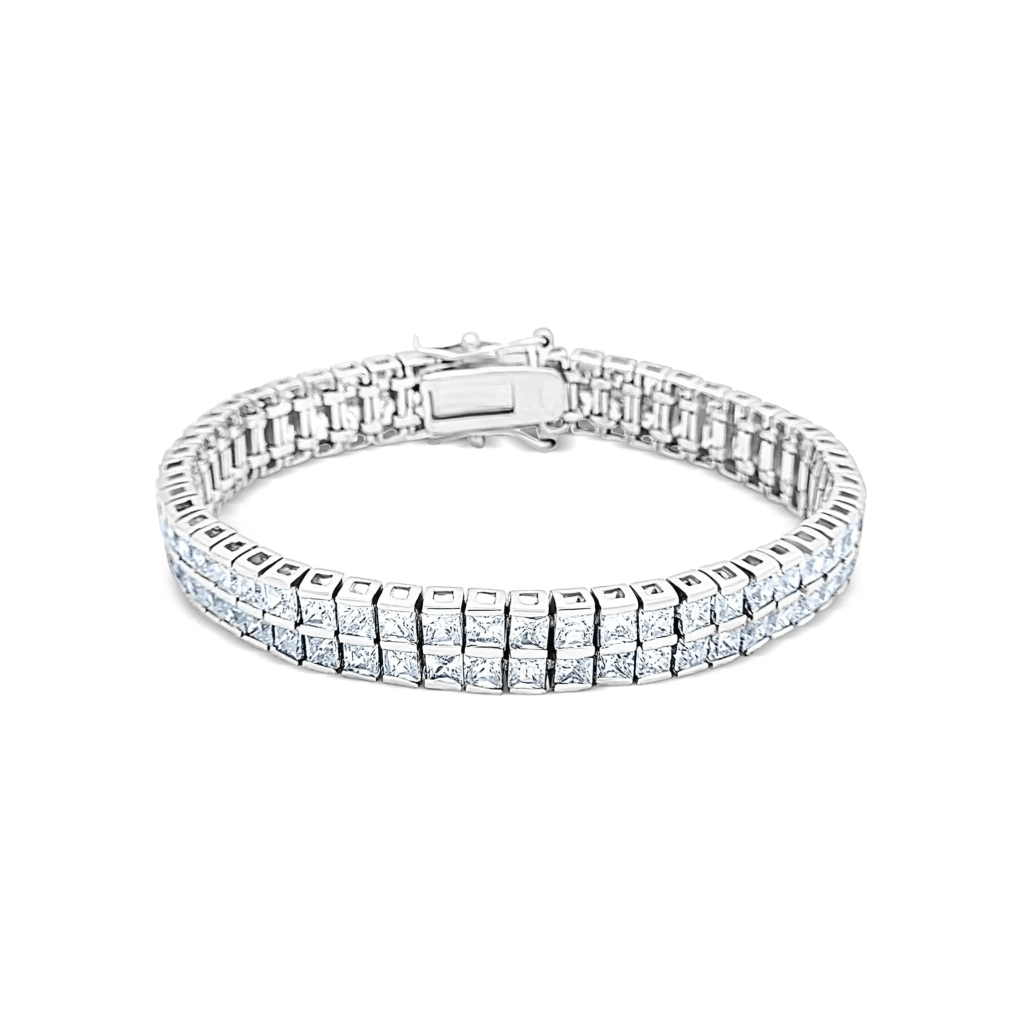 2L Tennis Bracelet