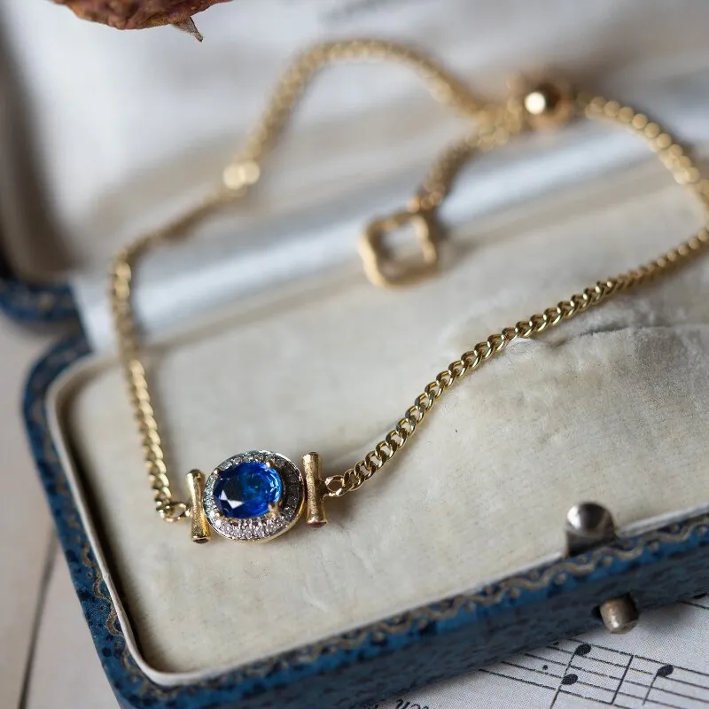 Fashionable and Exquisite Necklace Jewelry Bracelet for Women
