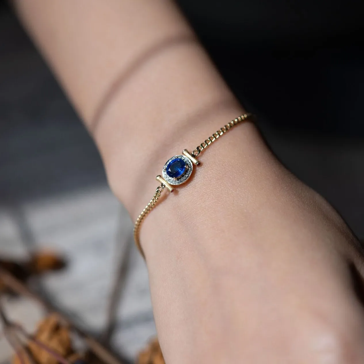 Fashionable and Exquisite Necklace Jewelry Bracelet for Women