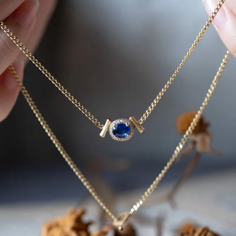 Fashionable and Exquisite Necklace Jewelry Bracelet for Women