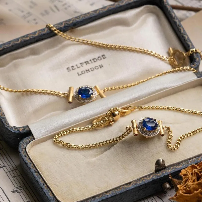 Fashionable and Exquisite Necklace Jewelry Bracelet for Women
