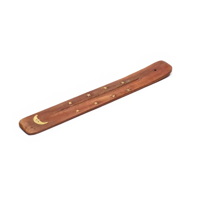 Incense Stick Holder Moon
