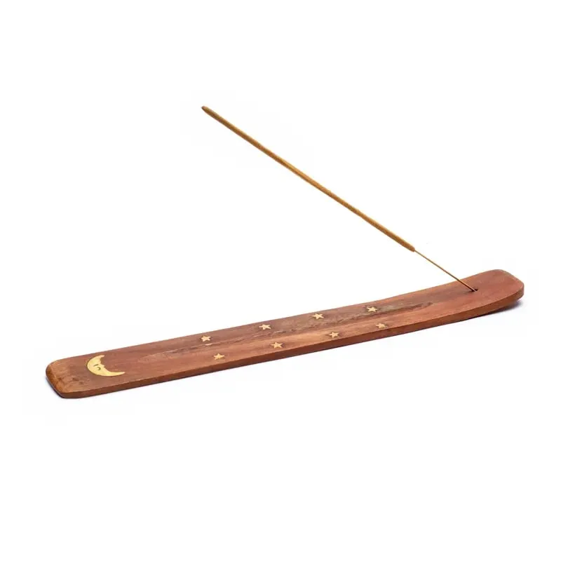 Incense Stick Holder Moon