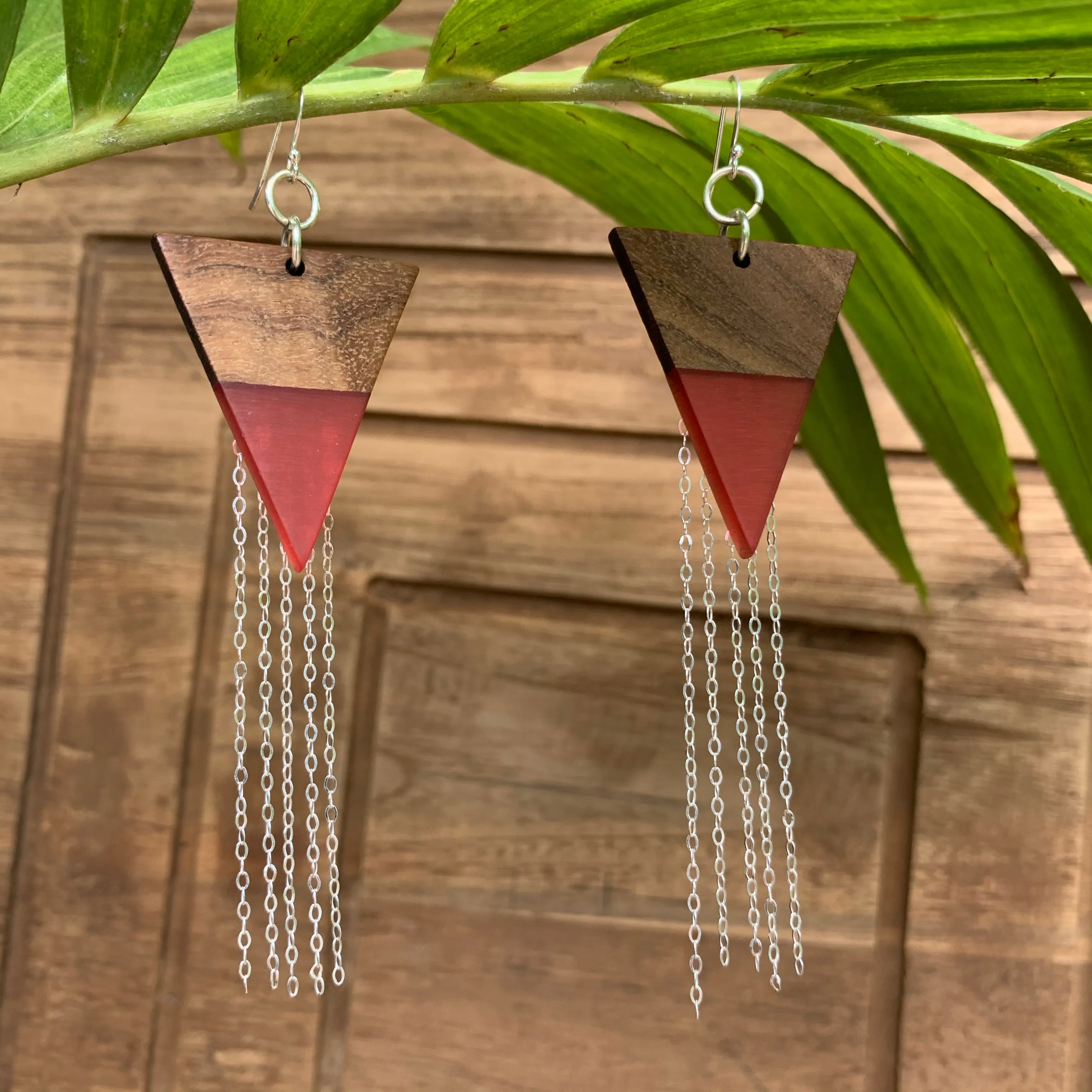 Joya Del Mar Earrings