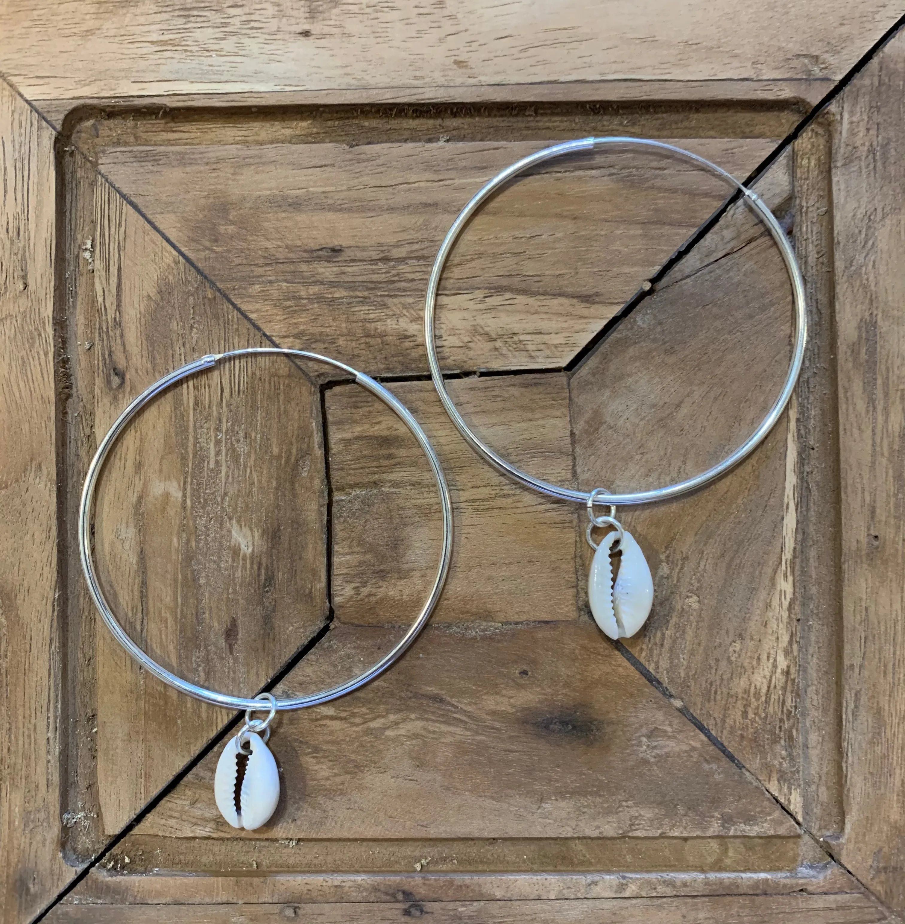 Joya Del Mar Earrings