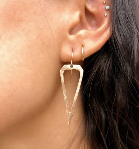 Joya Del Mar Earrings