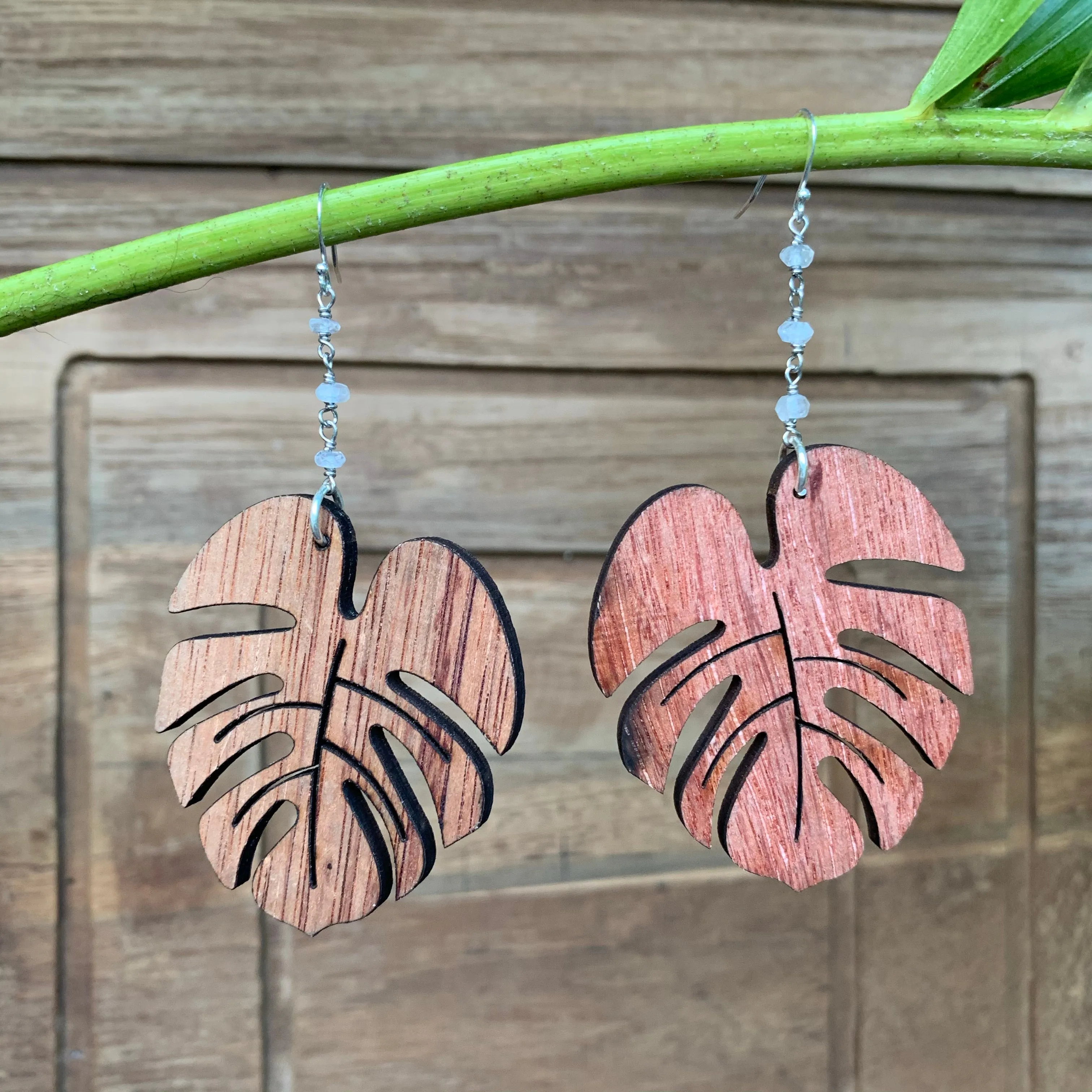Joya Del Mar Earrings