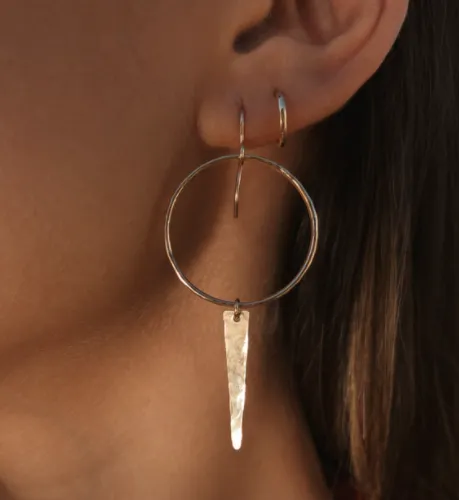 Joya Del Mar Earrings