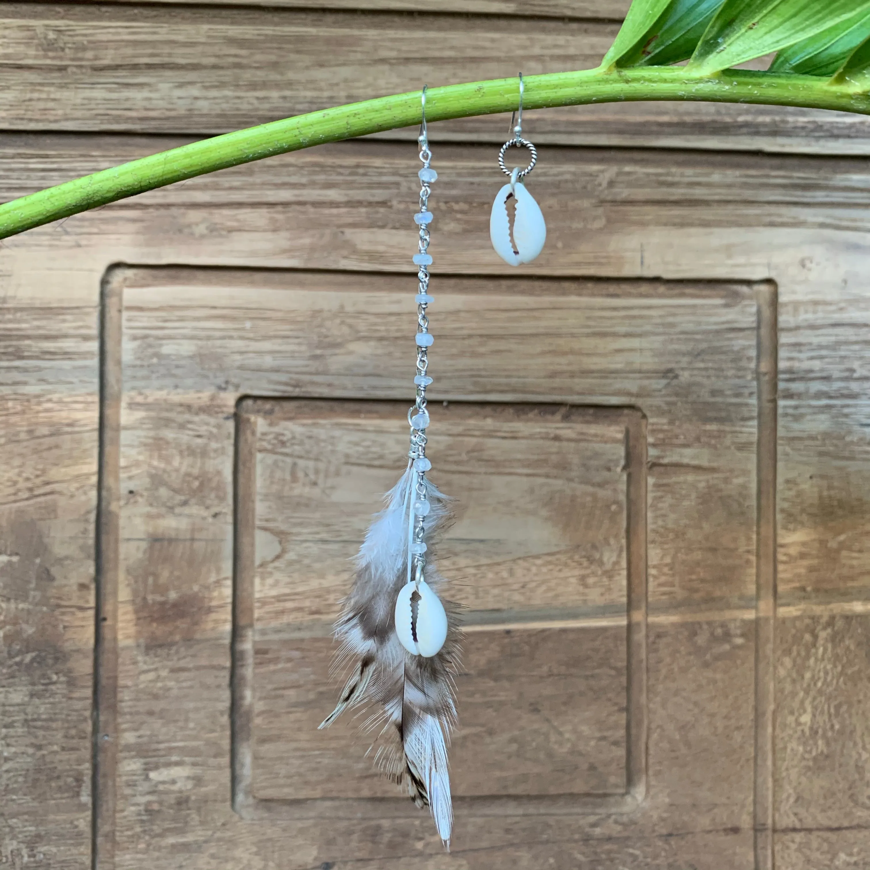 Joya Del Mar Earrings