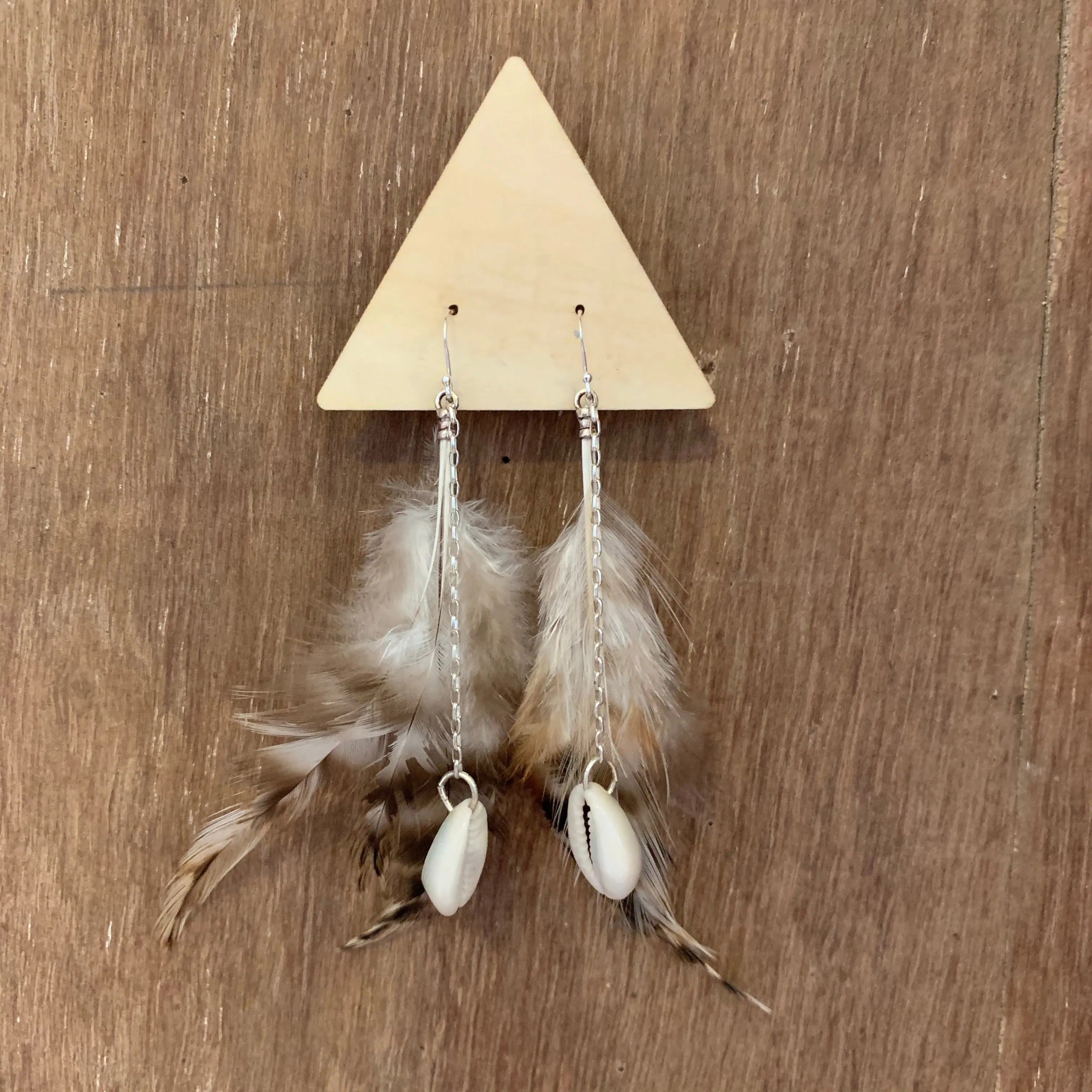 Joya Del Mar Earrings