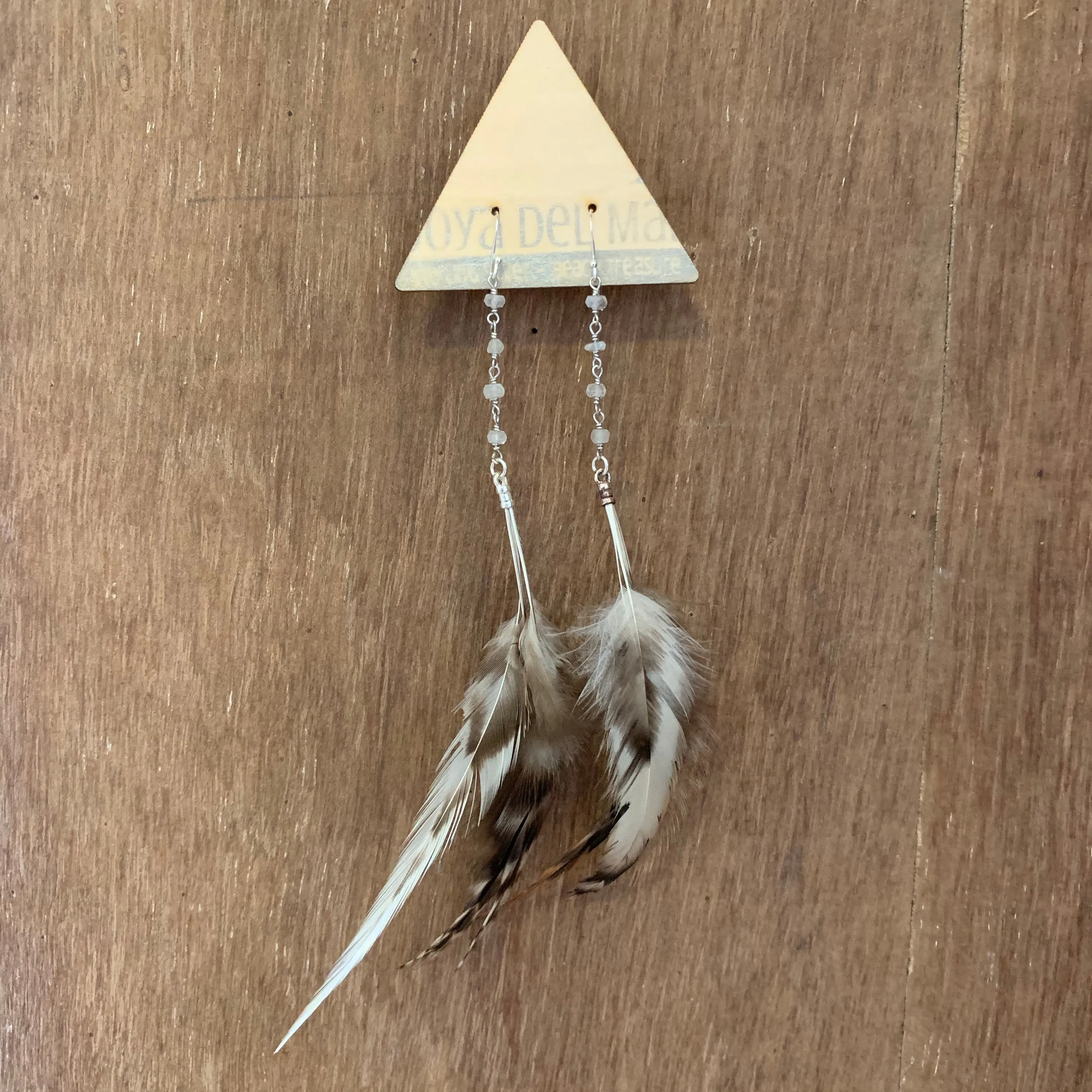 Joya Del Mar Earrings