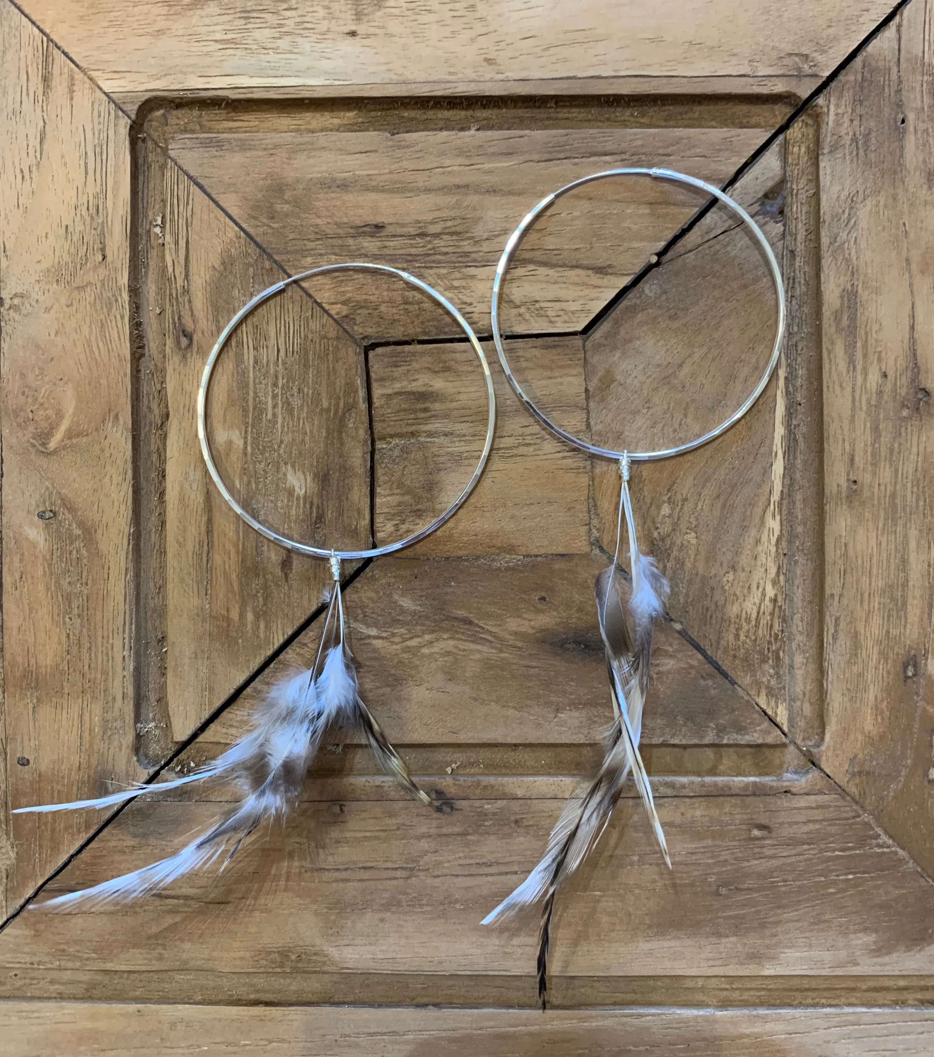 Joya Del Mar Earrings