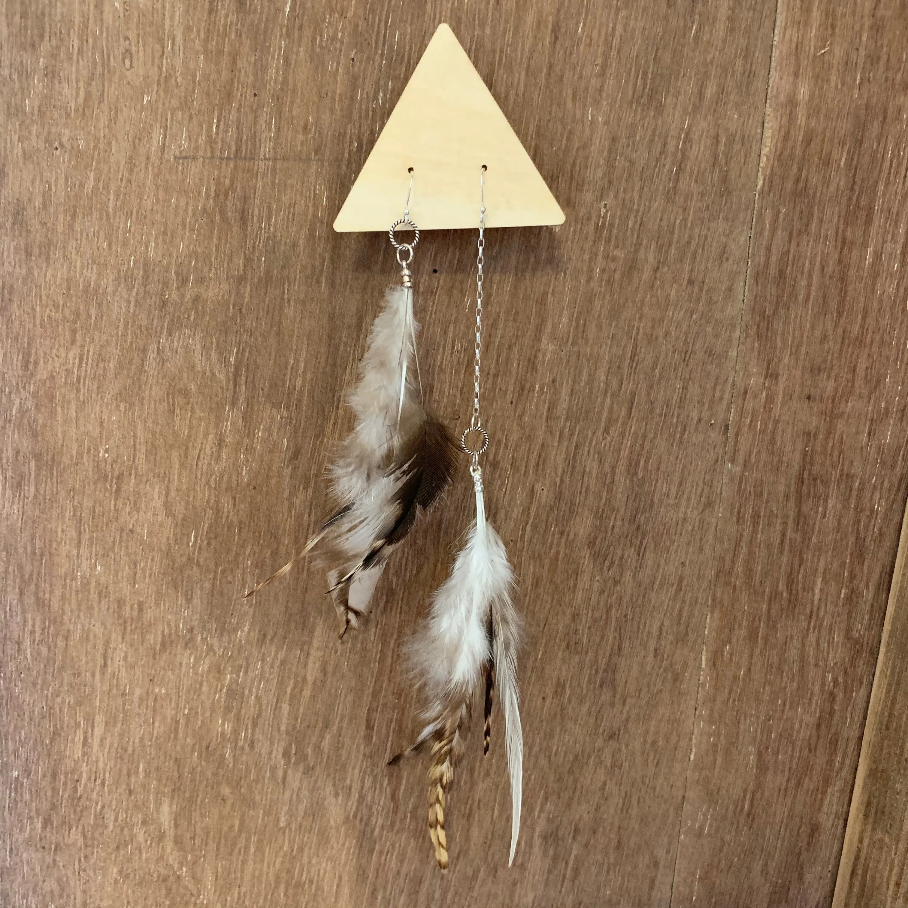 Joya Del Mar Earrings
