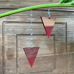 Joya Del Mar Earrings