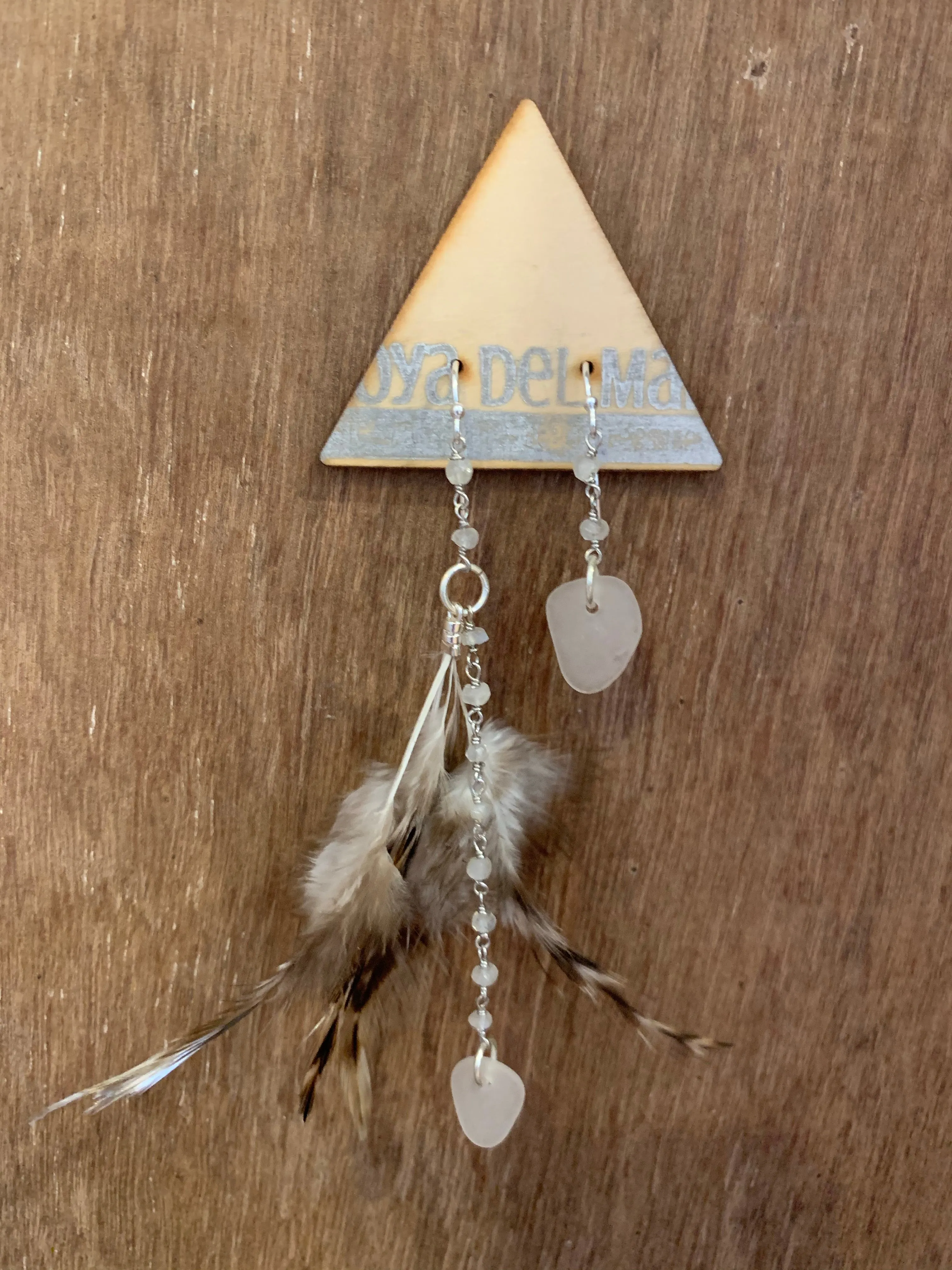 Joya Del Mar Earrings