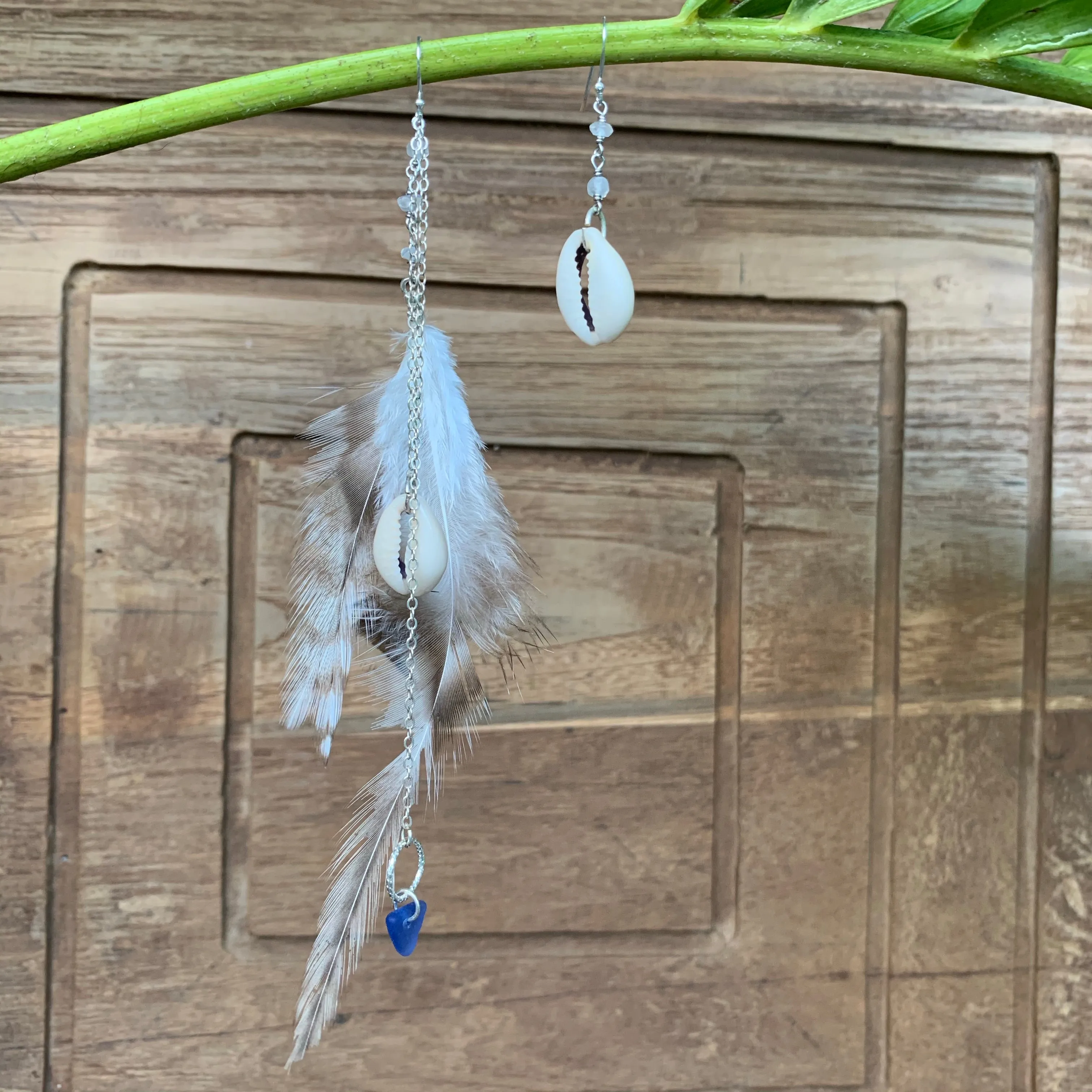 Joya Del Mar Earrings