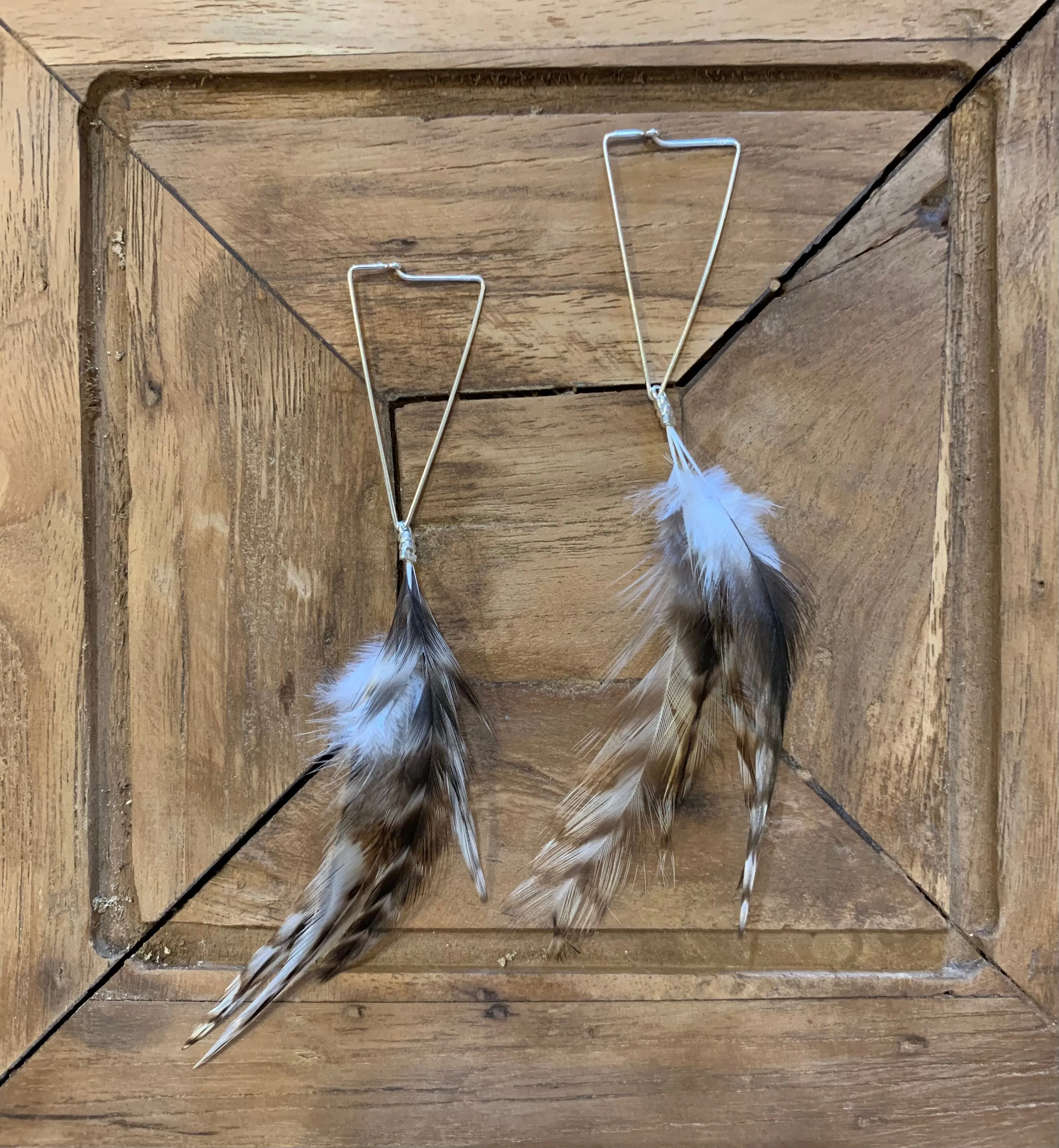 Joya Del Mar Earrings