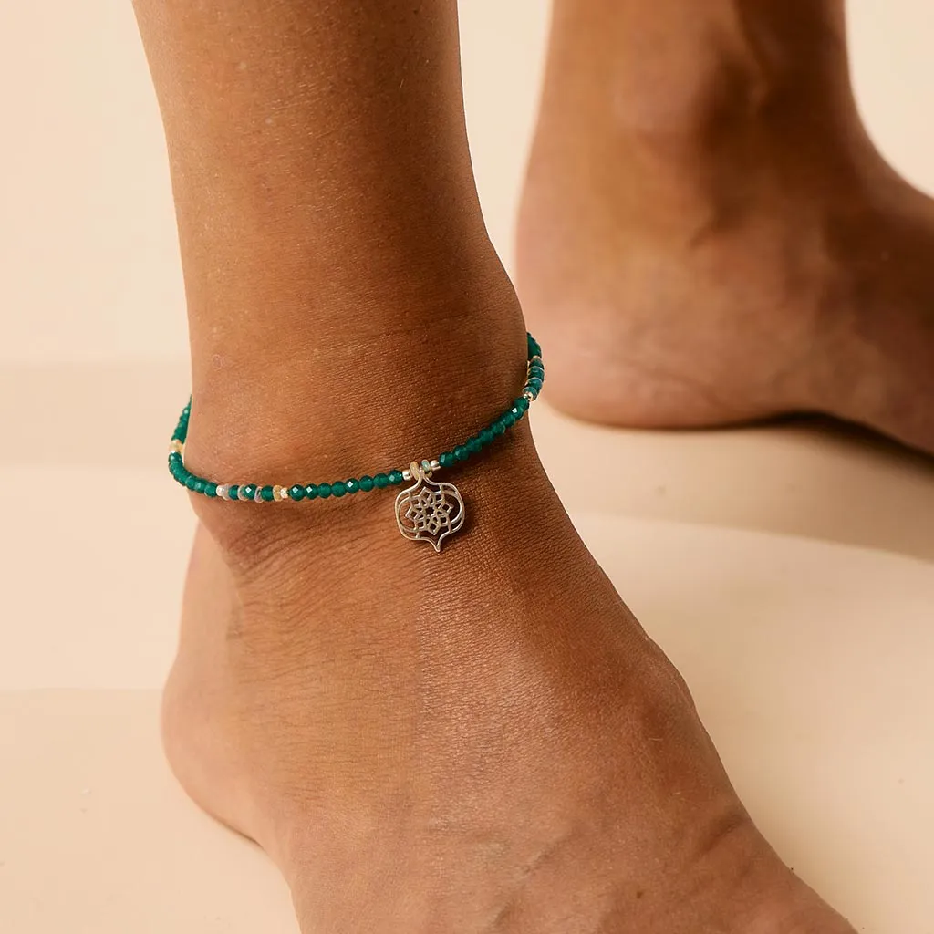 Sevilla Dream Anklet