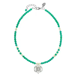 Sevilla Dream Anklet