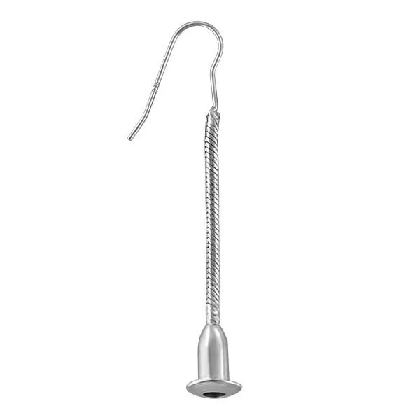 Starter Long Dangle Earrings