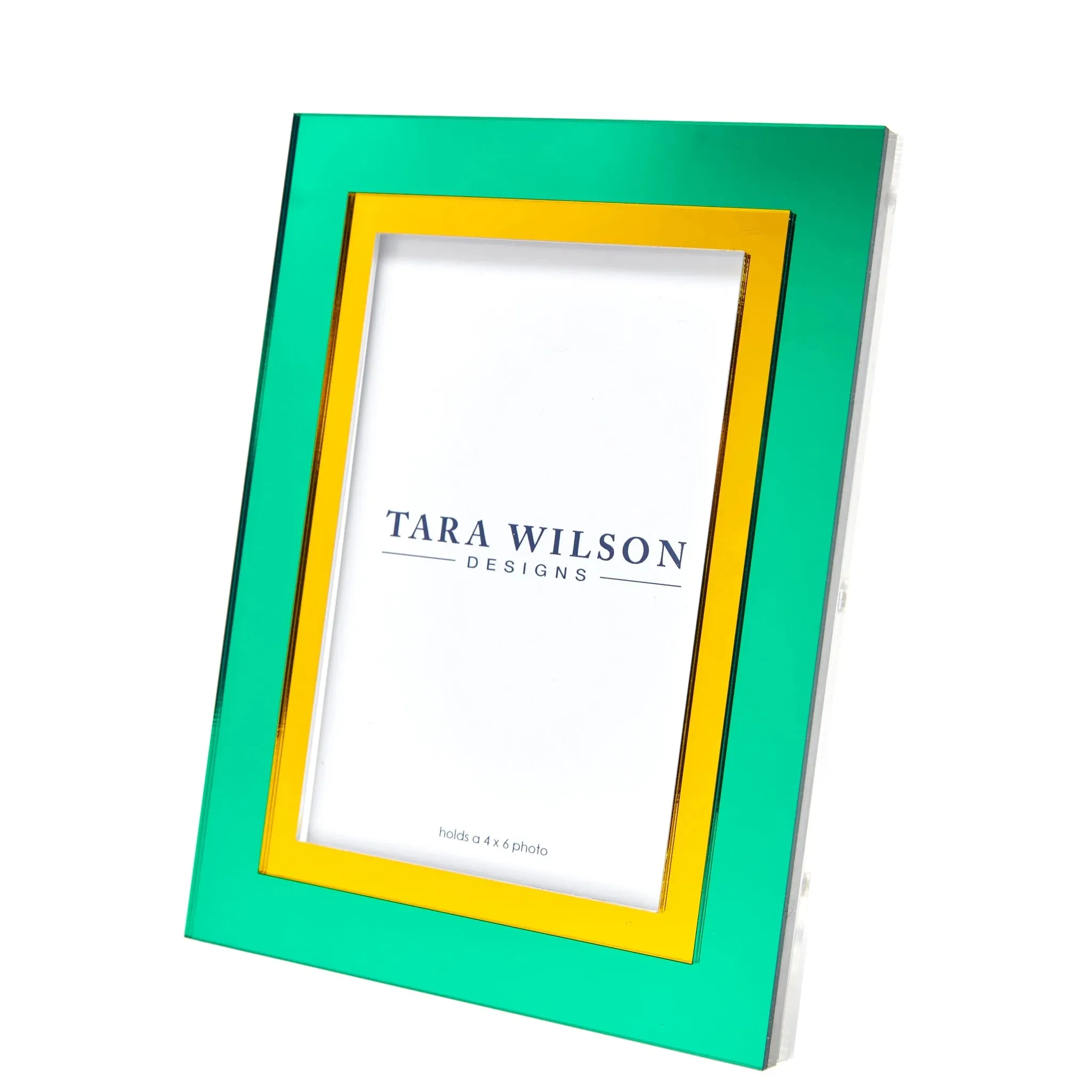 Tara Wilson Designs - Inlaid Frames