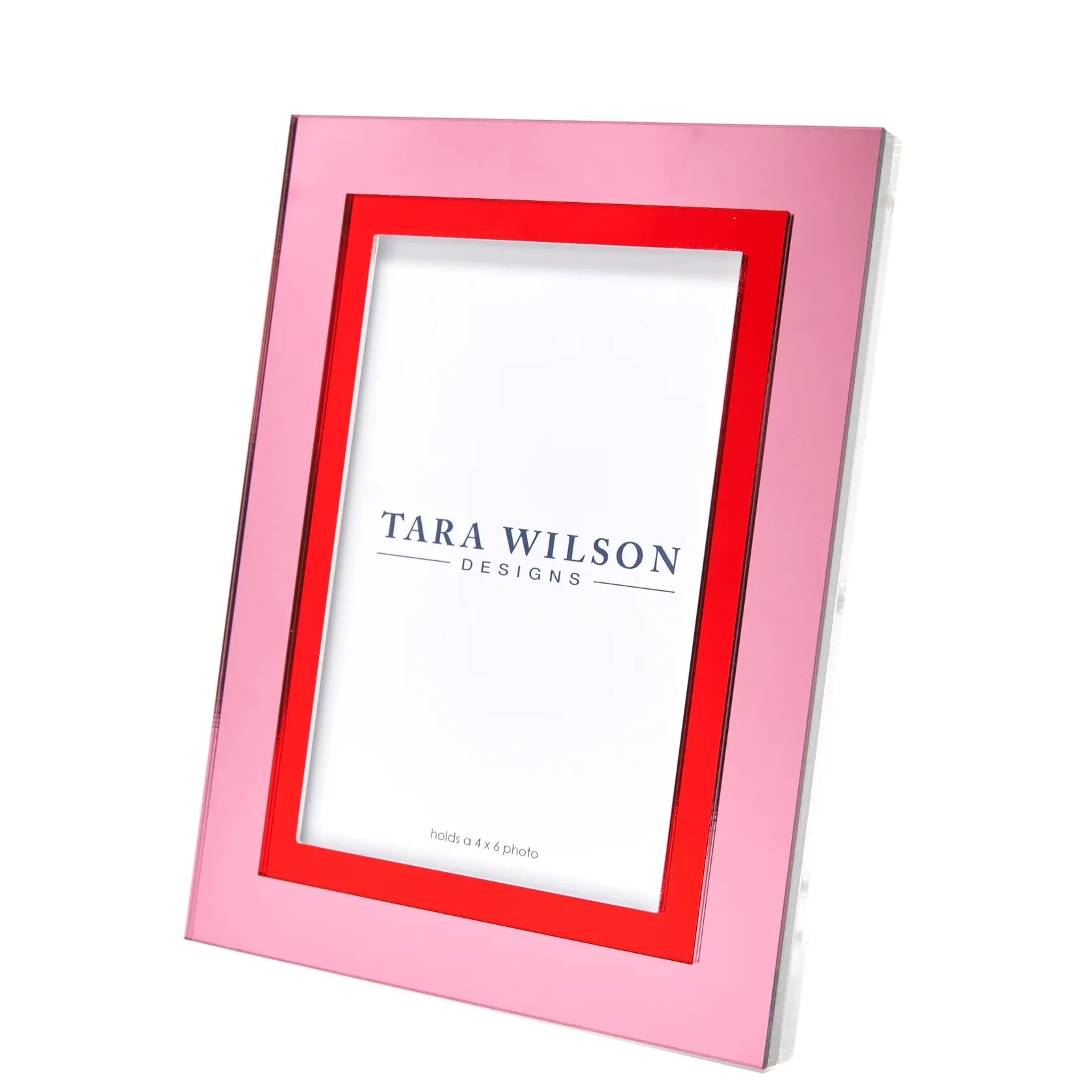Tara Wilson Designs - Inlaid Frames