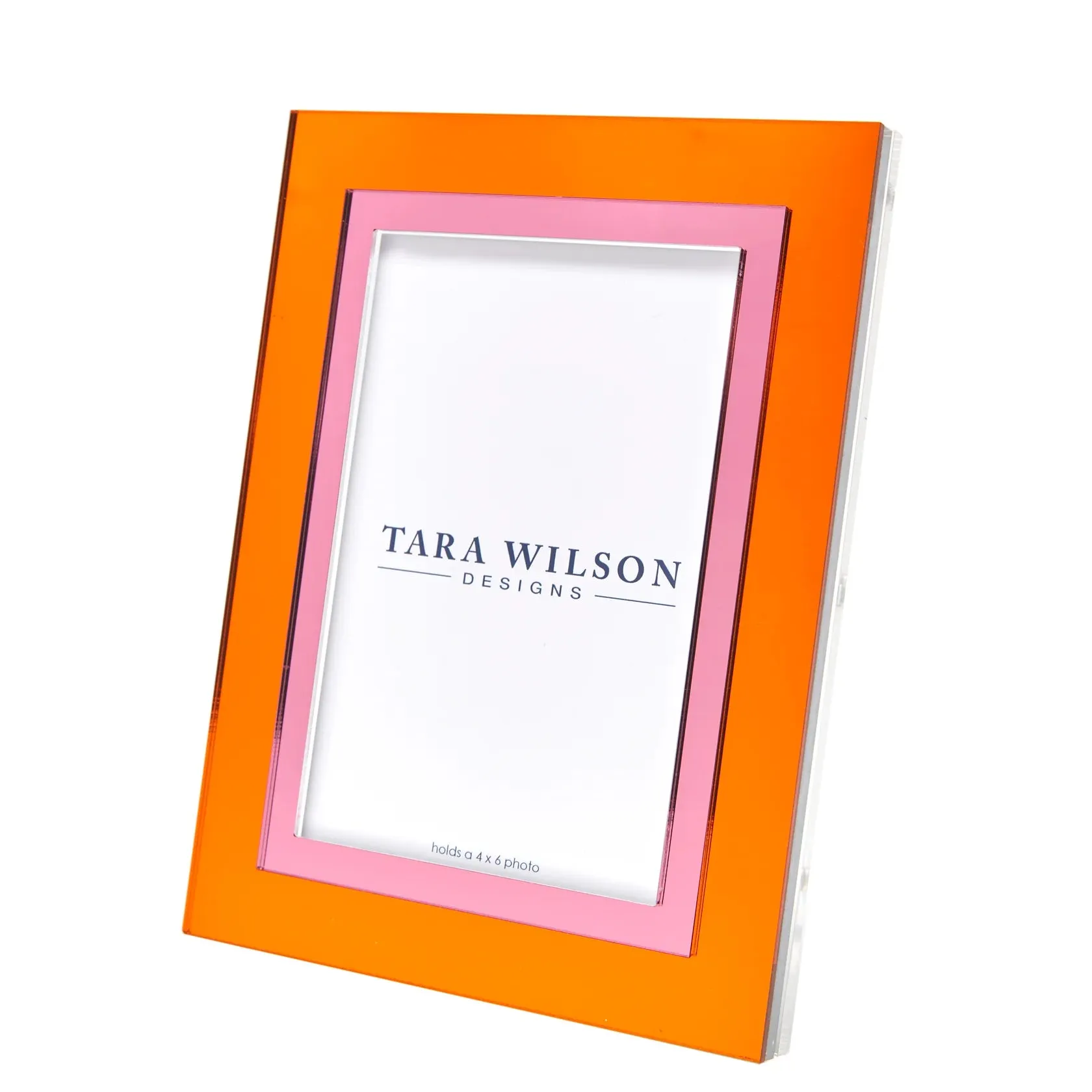 Tara Wilson Designs - Inlaid Frames