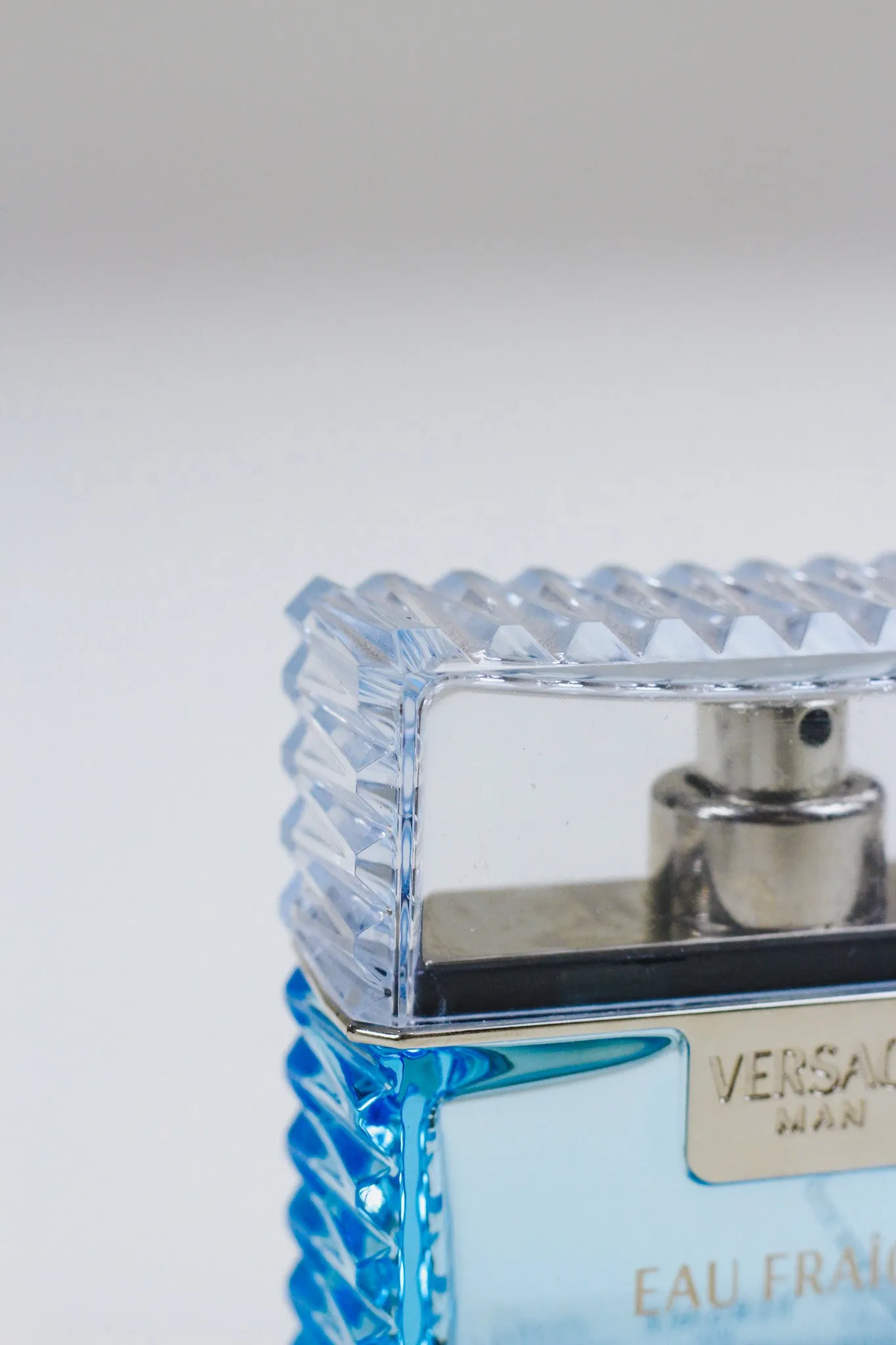 Versace Man Eau de Toilette