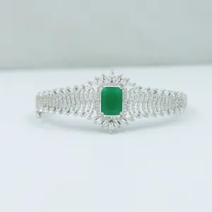 Zircon/AD Bracelet 11708-11